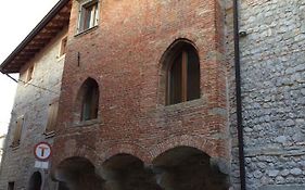 Casa Vacanze Alle Vergini