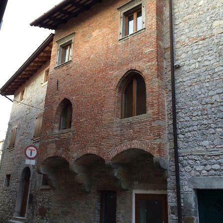 Casa Vacanze Alle Vergini Cividale del Friuli Zewnętrze zdjęcie