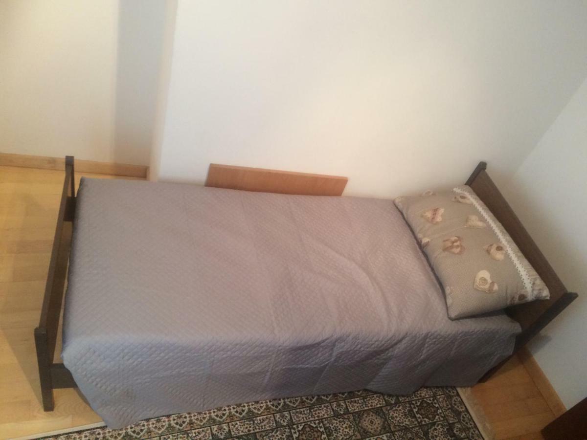 Casa Vacanze Alle Vergini Cividale del Friuli Zewnętrze zdjęcie