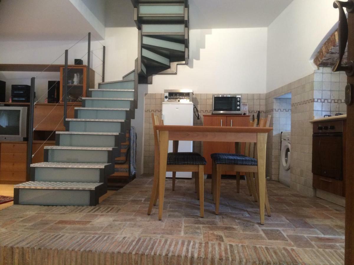 Casa Vacanze Alle Vergini Cividale del Friuli Zewnętrze zdjęcie