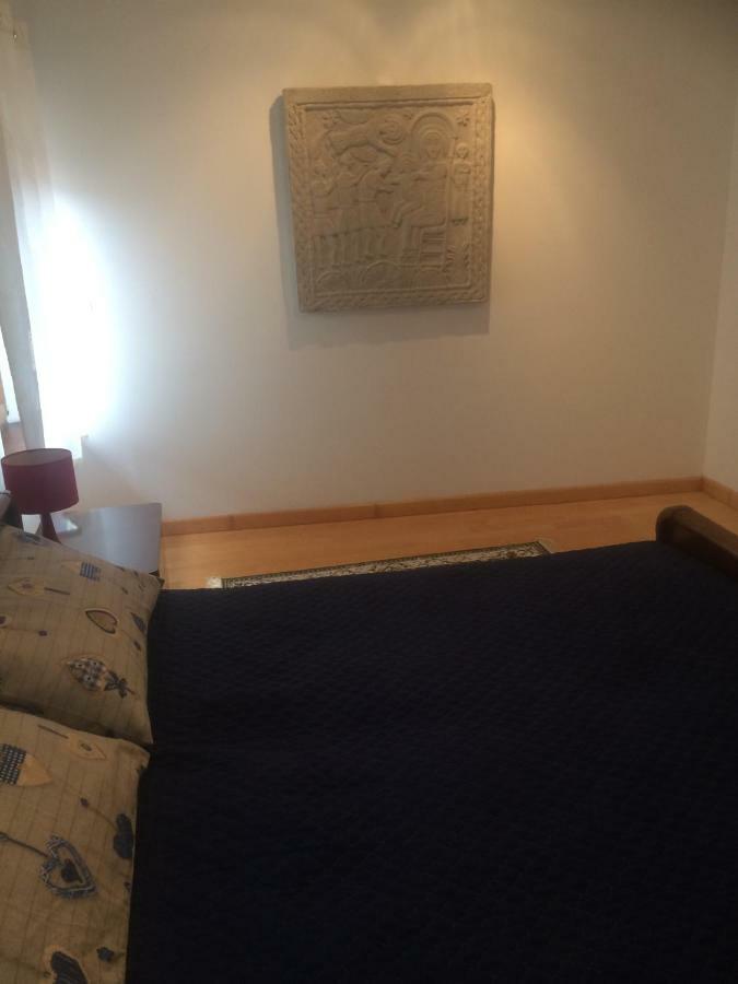 Casa Vacanze Alle Vergini Cividale del Friuli Zewnętrze zdjęcie
