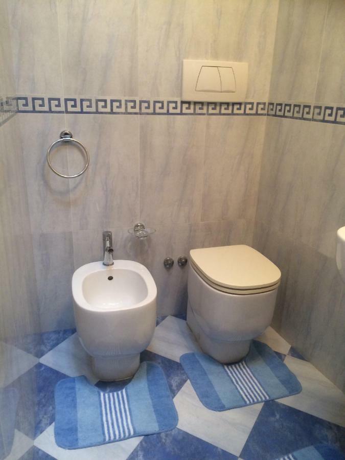 Casa Vacanze Alle Vergini Cividale del Friuli Zewnętrze zdjęcie