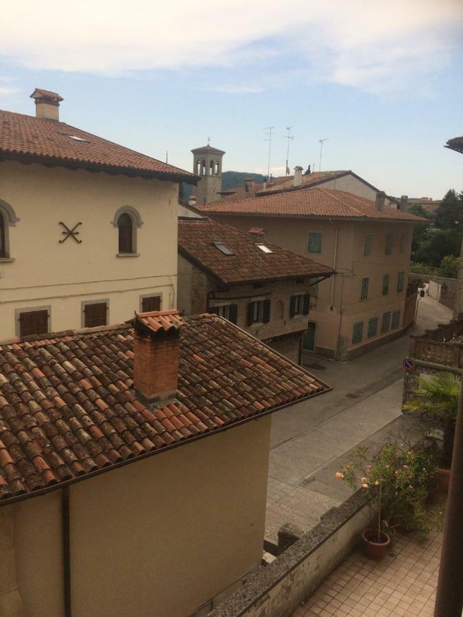 Casa Vacanze Alle Vergini Cividale del Friuli Zewnętrze zdjęcie