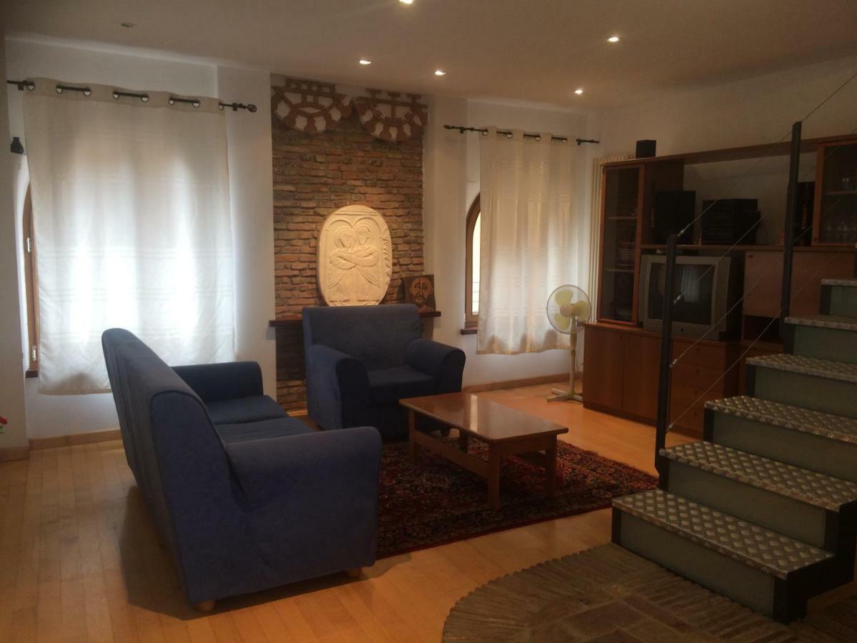 Casa Vacanze Alle Vergini Cividale del Friuli Zewnętrze zdjęcie