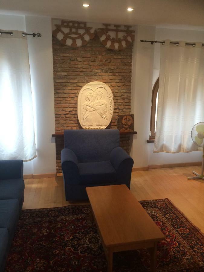Casa Vacanze Alle Vergini Cividale del Friuli Zewnętrze zdjęcie