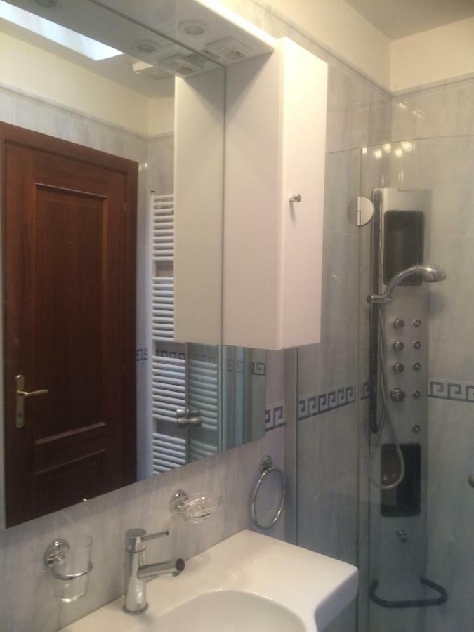 Casa Vacanze Alle Vergini Cividale del Friuli Zewnętrze zdjęcie